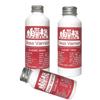 50/100/200ml Water-based Polish Transparent Quick-drying Plaster Doll Dustproof and Brightening Sealing Polish