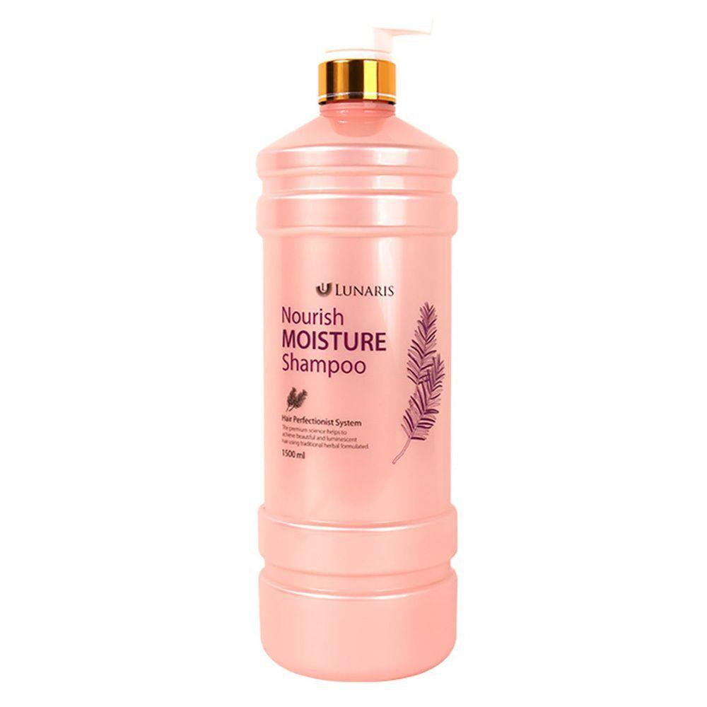 AQGKUZLD 1500ml soft foam shampoo that cleanses the scalp and hair