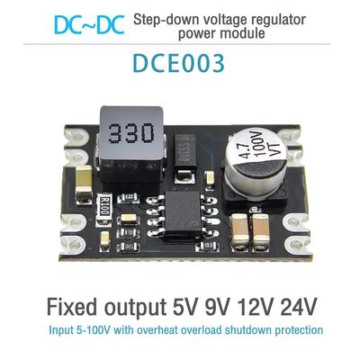 DIY-Module – Elektronische Module