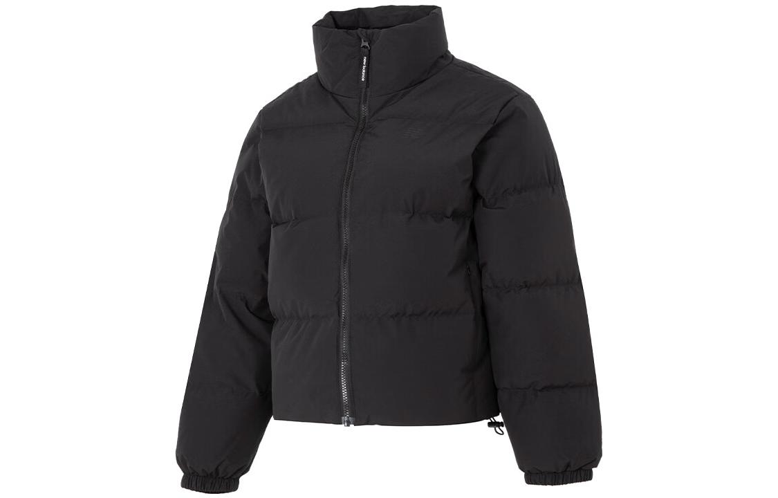 New Balance Down Jacket Women s NPD4E152-BK S