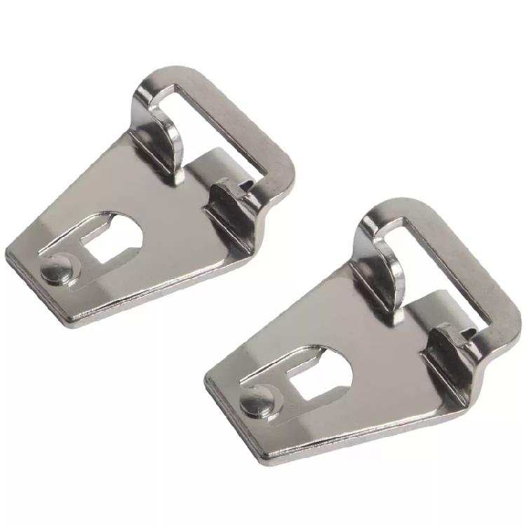 

Quality Metal Strap Clips Connectors for RB67 RZ67 Cameras Design for Durability and Stylish Appearance Protections 1