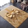 Nouveau Tapis Magnifique à Nœud 2025 pour Salon Chambre Maison Décoration de Canapé, Tapis de Sol Antidérapant pour Enfants