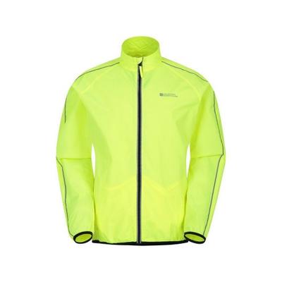 Men's Force Reflective Water Resistant Jacket
