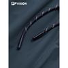 Fila FUSION Women's Tian Xiwei Woven Cooling Straight Trousers