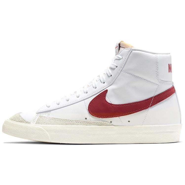 

Новые Nike Blazer Mid 77 Кирпично-красные BQ6806-102 40