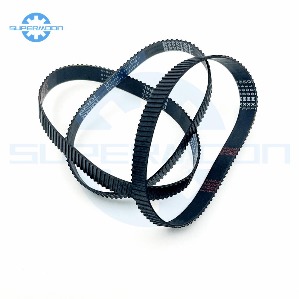 MXL Timing Belt B104 B105 B106 B107 B108 B109 B110 B111 B112 B113 B114 B115 Width 3-19mm Rubber Closed-Loop Belt 3D Printer Part