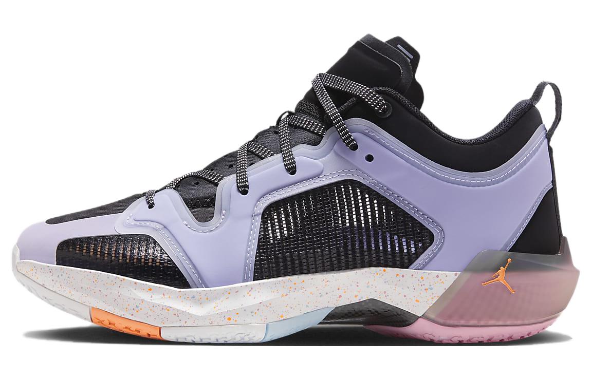 Air Jordan 37 Dongdan FD8700-001 44.5