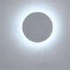 Indoor LED Wall Lamp Living Room Decoration Wall Light Home Lighting Aluminum Wall Lamp Fixture Loft Stair Light AC85-265V