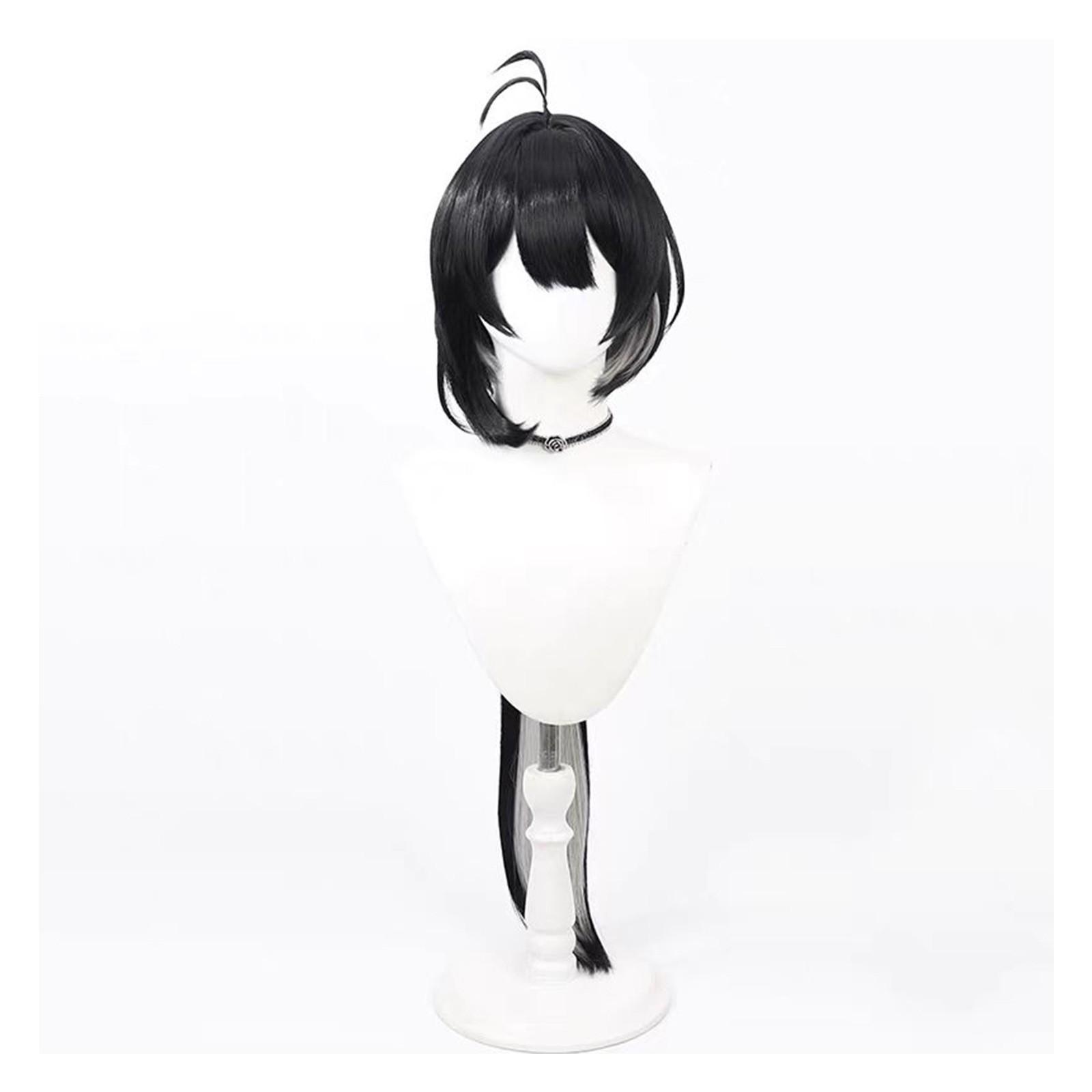 Mingchao cosplay game anime costume L