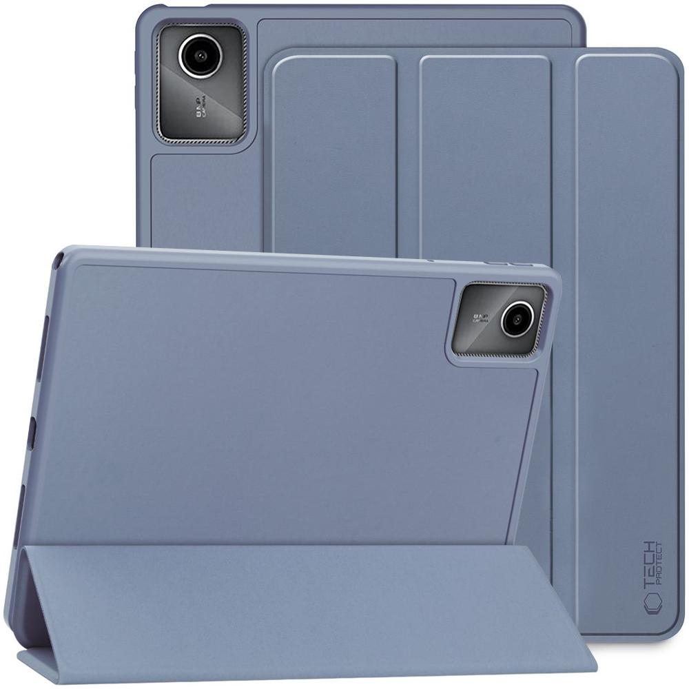 Tech-Protect Sc Pen Lenovo Tab M11 / K11E 11.0 Tb-330 Lavender