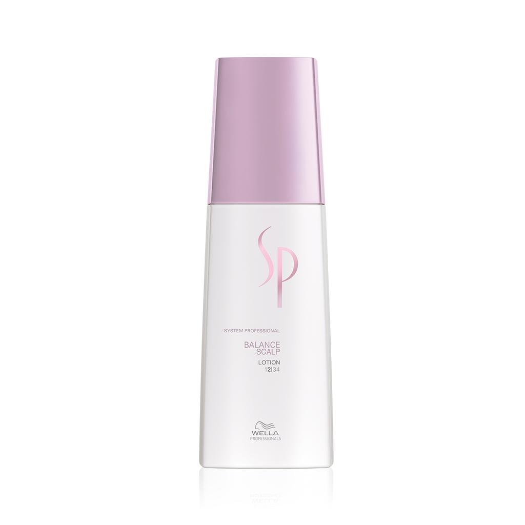 Wella SP Balance Scalp Lotion 125 Ml