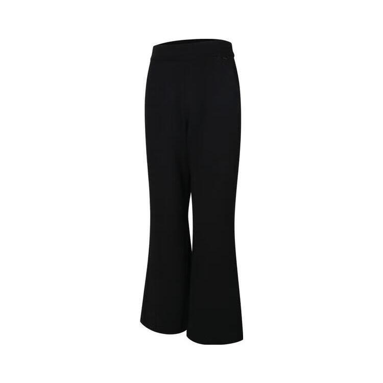 New Nike AS 24.7 DF FLARE PNT SFT Casual Pants Women's HQ8608-010