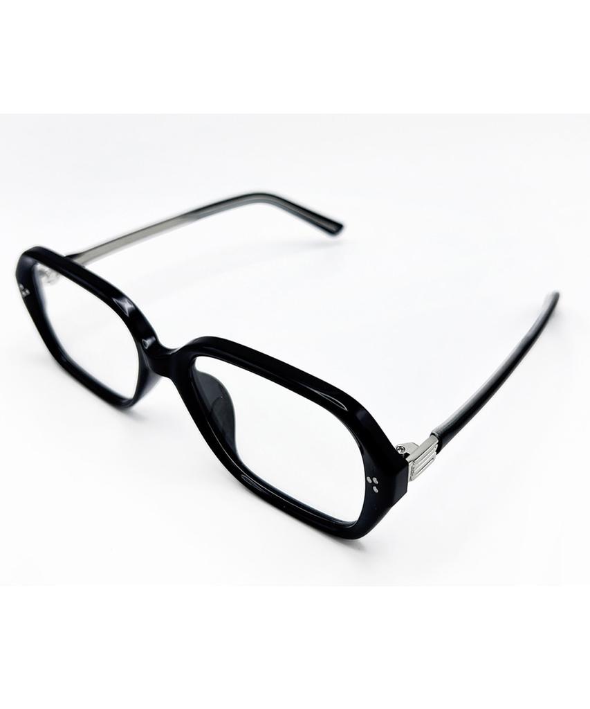 MAISON MASTER Flash Glasses Black