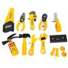 Engineer & Architect Role-Playing Playhouse Repair Tool Set