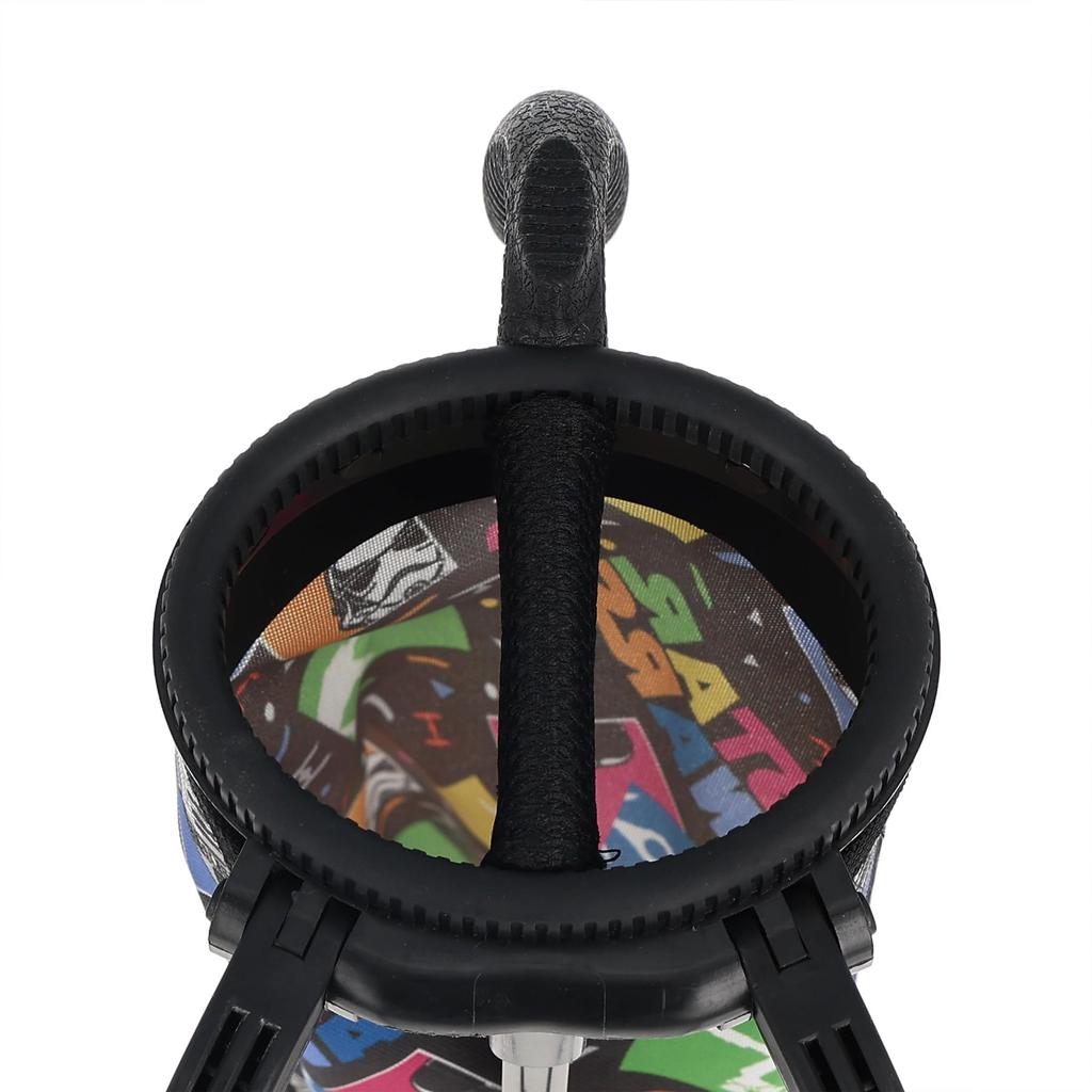 Marushin Stand Star Wars Flake Sports 2575001000 Bag, Icon, Golf, Goods, Beginner, Character,