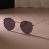 Classic Cat Eye Sunglasses Women Men Retro Fashion Brand Designer Glasses Stylish Casual Female Male