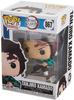 Funko Demon Kimetsu no Yaiba Tanjiro Kamado POP! Animation Slayer -