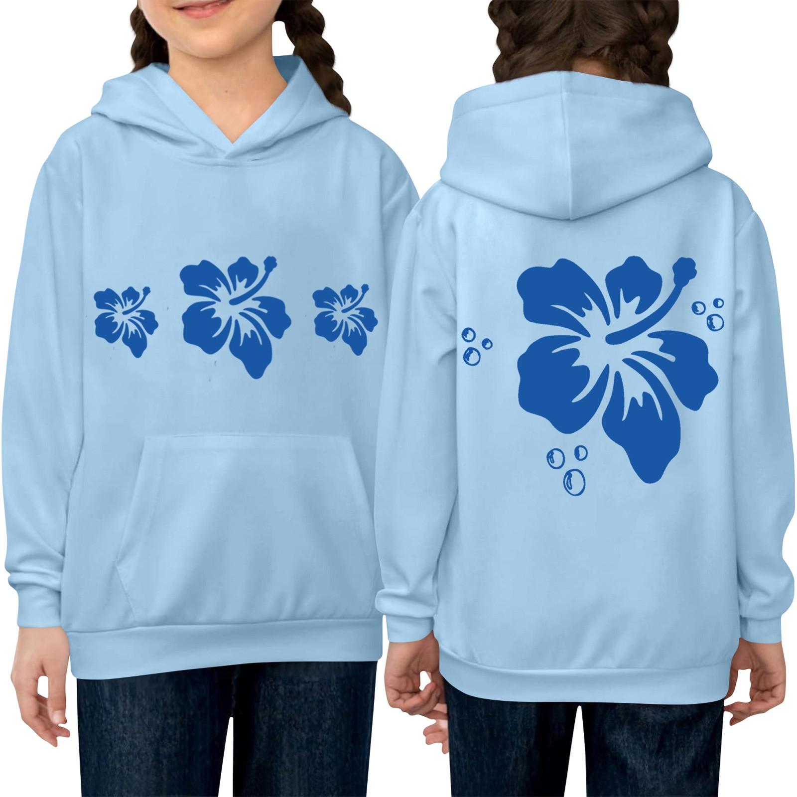 

Дитяча мода для хлопчиків і дівчаток Щоденні універсальні повсякденні світшоти з круглим вирізом Щоденні світшоти з довгими рукавами в стилі печворк 150