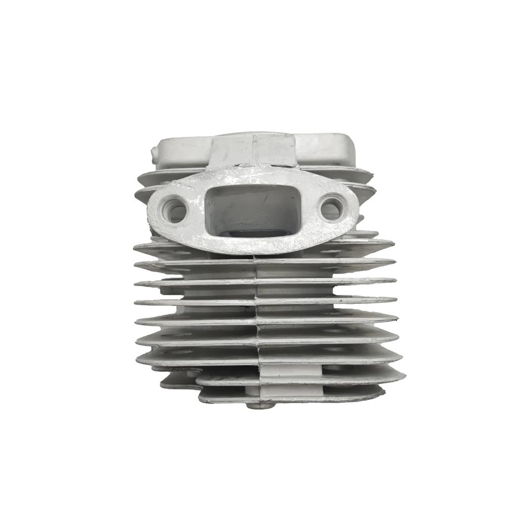 48mm Cylinder Piston Gasket Kit for 1E48F 48F 63CC 6300 2 Stroke Engine Motor Earth Auger Drill Blower Brush Cutter Parts