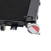 Radiator Cooling Engine Cooler For Yamaha MT-09/SP TRACER 9 XSR900 21-24