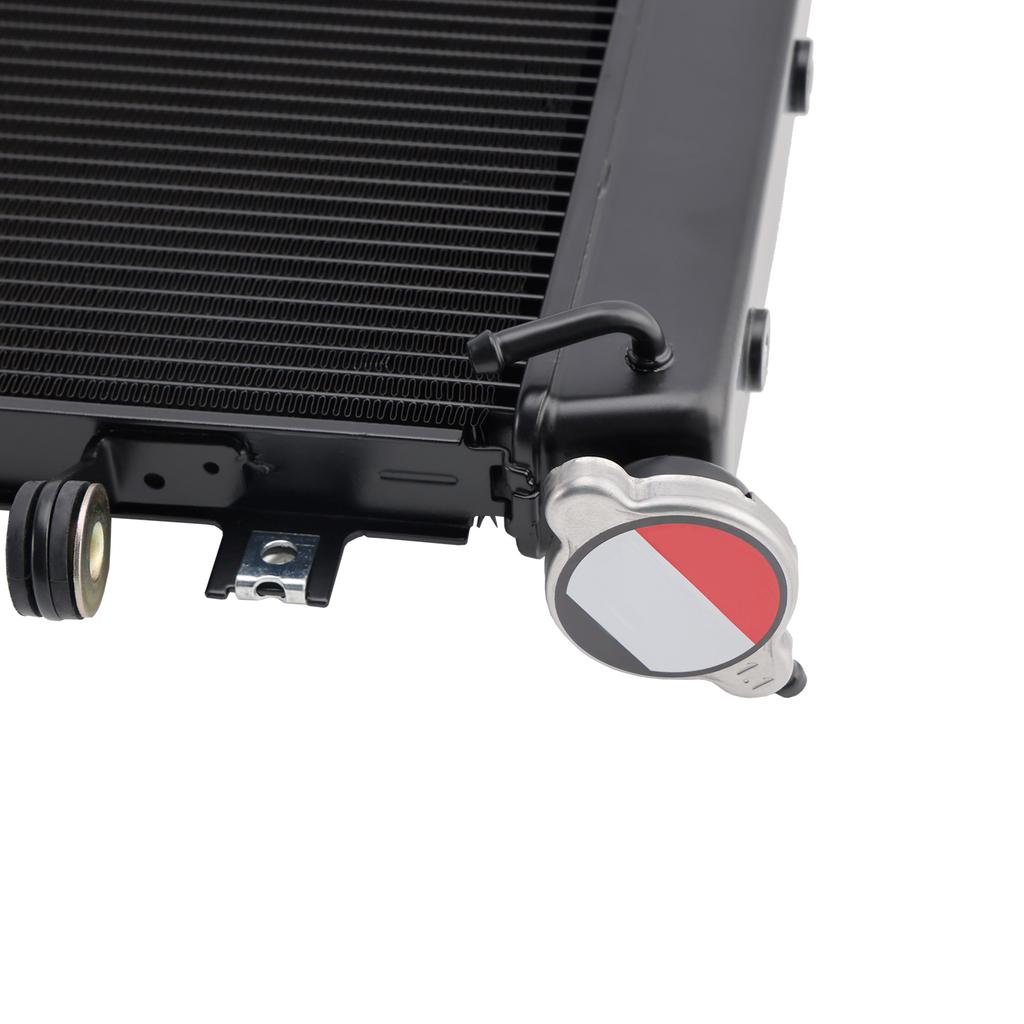 Radiator Cooling Engine Cooler For Yamaha MT-09/SP TRACER 9 XSR900 21-24