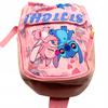 Lilo And Stitch Backpack For School School Urban Travel Backpack