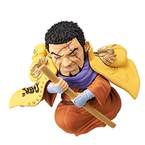 

Коллекционная фигурка One Piece World-Zodiac-vol.1 Fujitora