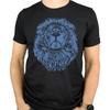 Hand-Drawn Lion T-Shirt