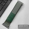 Nylon Trail Loop Strap For Apple Watch Ultra Band 49mm 46mm 42mm 45mm 41mm 44mm 40mm 38mm Bracelet for iWatch Series 11 10 9 8 7 6 5 4 SE  Accessory