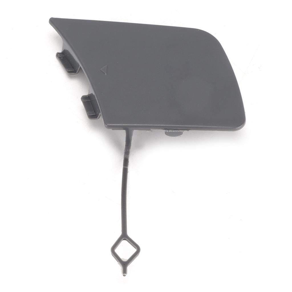 Capac Cârlig Remorcare Bară Față 51117345034 ABS Capac de Înlocuire pentru X1 E84 X Line 2013-2015