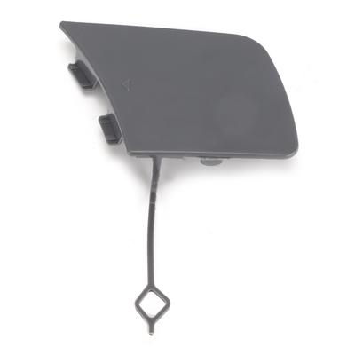 Front Bumper Tow Hook Cover 51117345034 ABS Cap Replacement for X1 E84 X Line 2013‑2015