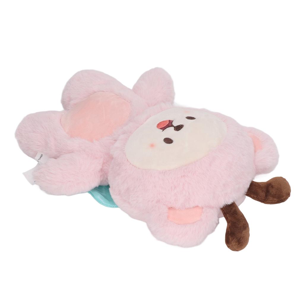 Cute Plush Dolls Soft Hugging Cartoon Stuffed Plush Dolls for Adults Kids Boys Girls Birthdays