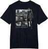 2026 Nuova Resident Evil Requiem Leon BP T-shirt Comoda Unisex Alta Qualità Oversize Casual T-shirt Cotone Uomo Donna Tee ...