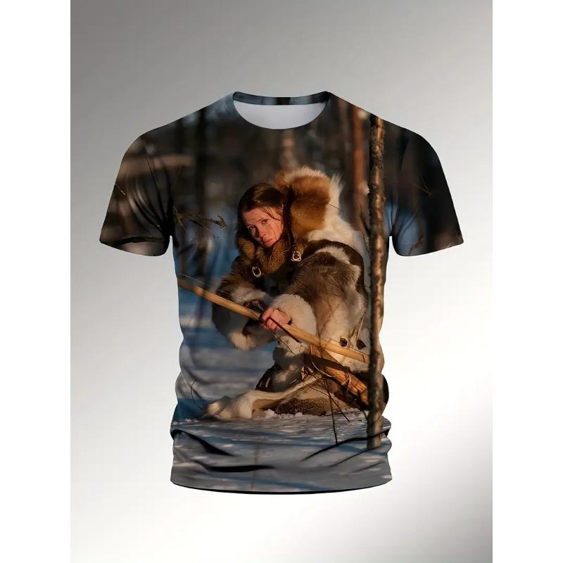 

Лето Новая Мода Мужская Аниме 3D Печать Принт Футболка Нейтральная Мода Харадзюку Аниме Повседневный Удобный Топ с Коротким Рукавом XS