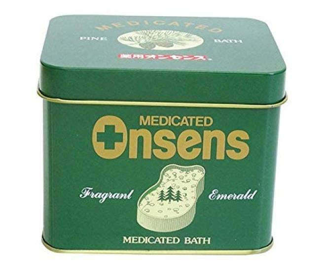 

Medicinal Onsense