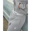 Herren Monochromer Sport- und Freizeitanzug, Minimalistisch und Multifunktional, Bequemer Stoff, Schlicht und Modisch, Leicht für den täglichen Gebrauch