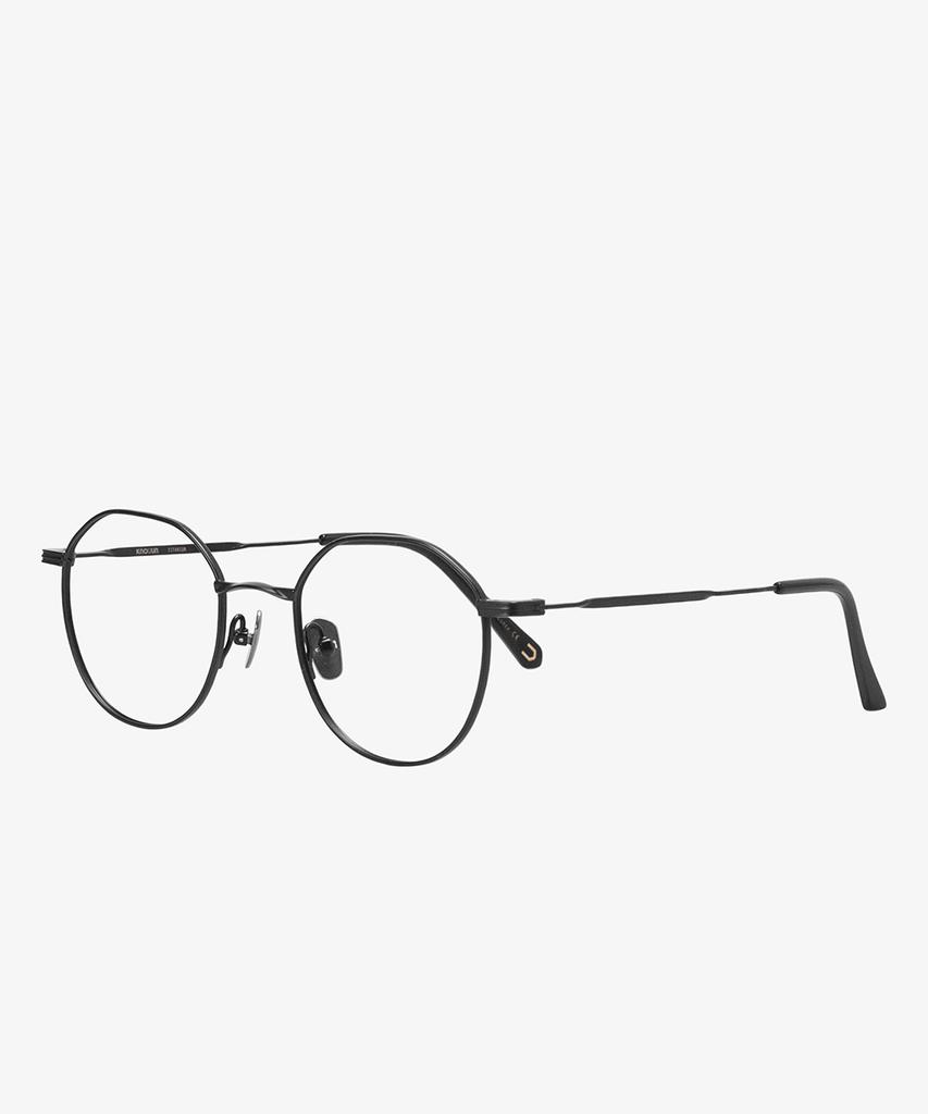 KNOUUN Trouble 1.1 In Black