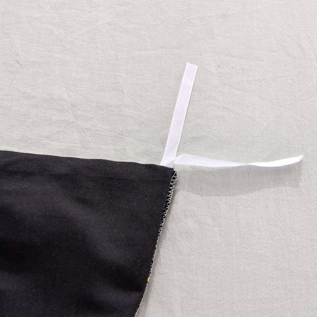 Gyönyörű 3D nyomtatott arany márvány ágynemű szett, teljes méretű ultravékony szál luxus modern pehely paplanhuzat, ifjúsági párnahuzat