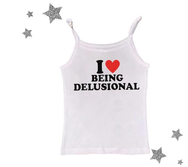 European and American Style T-shirt Summer New Letter Street Trend Short Slim Women's Clothing Wholesale