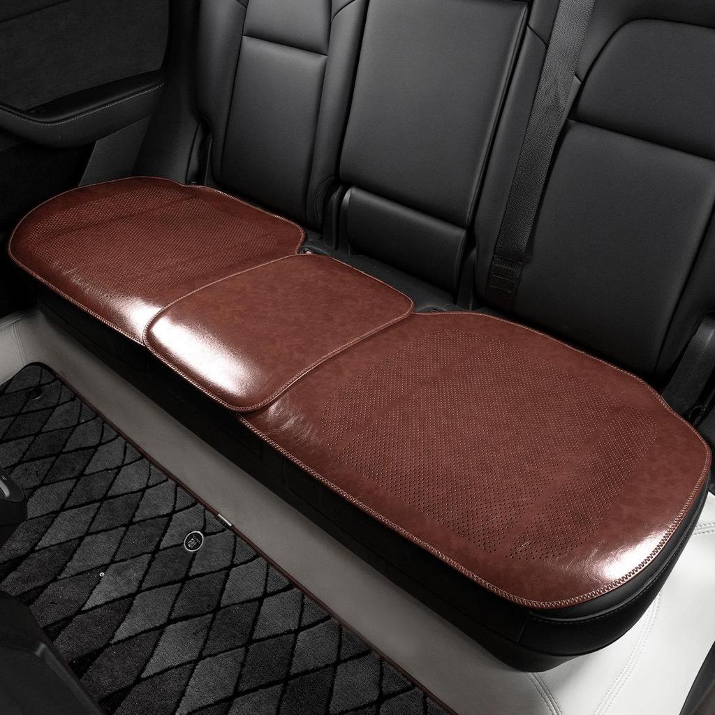 Universal Seat Cushion Cover for Hongqi H5, HS5, E-QM5, H6, H9, and HS3 PHEV - All-Season Full Coverage