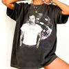 Modă Vară 2026 Tricou Trendy Bărbați Femei Top Vintage Harry Grafică Sferă Disco, Tricou Muzical Kiss All the Time