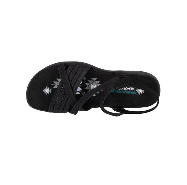 Сандалии Skechers Reggae Slim - Summer Heat Sandals