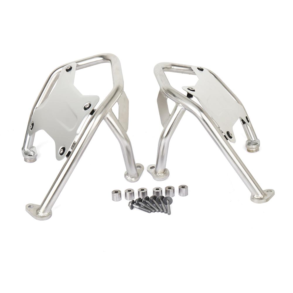 New For BMW R 1300 GS Adventure R1300GS 2023 2024 2025 Motorcycle Parts Bumper Engine Guard Crash Bars Protector Accessories