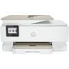HP ENVY Inspire 7920e All-in-One HP+ Multifunktions-Tintenstrahldrucker Farbe A4 Drucker, Scanner, Kopierer
