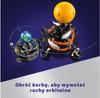 LEGO Technic 42179 Planet Earth and Moon In Orbit