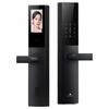 DESMAN V20F Smart Door Lock with 3D Face ID & Large Screen Peephole