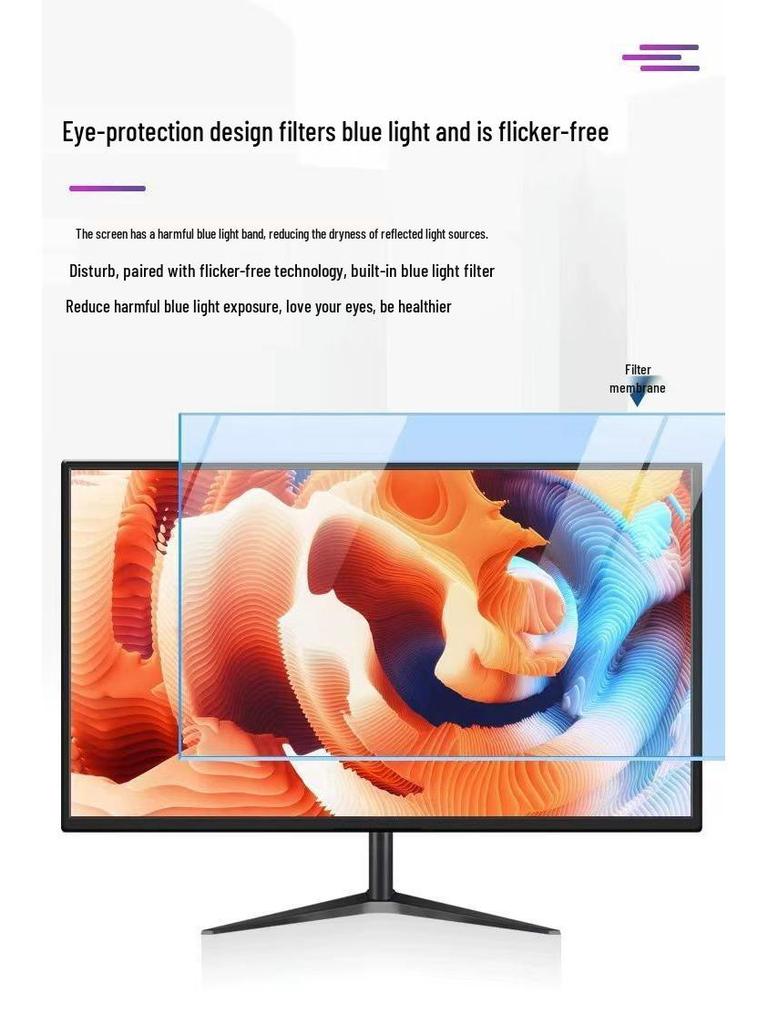 Brand New Desktop LCD Monitor – Available in 19, 22, 24, 26, 28, 30 Inch Sizes