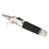 10 in 1 Professional Pen-type Butane Gas Soldering Iron Set 26ml Welding Kit Torch HS-1115K