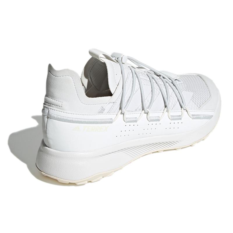 Adidas Terrex Voyager 21 Travel Shoes 'White' Sneakers H05371