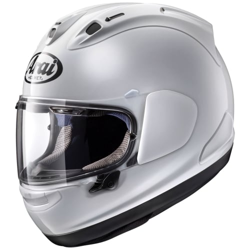 Arai Motorcycle Helmet Full Face RX-7X Glass White 61-62cm